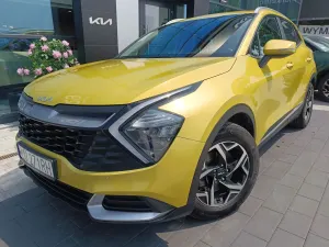 Kia Sportage V (2021-) 2023
