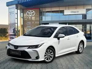 Toyota Corolla Seria E21 (2019-) 1.5 Comfort MS 2024