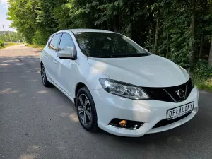 Nissan Pulsar 1.2 DIG-T Acenta 2015