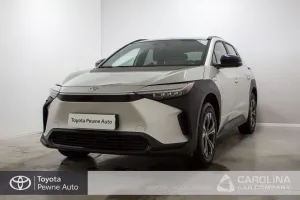Toyota bZ4X 71.4kWh Prestige 2024