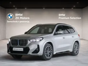 BMW X1 U11 (2022-) sDrive20i 2024