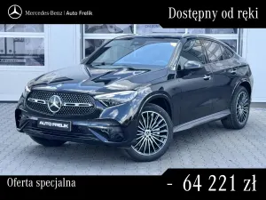 Mercedes-Benz GLC II (2022-) 220 d mHEV 4-Matic AMG Line 2026