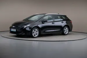 Toyota Corolla Seria E21 (2019-) 2023