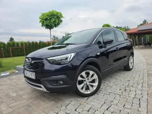 Opel Crossland 1.2 Start/Stop Limited Edition 2020