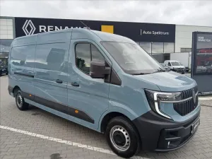 Renault Master 2025