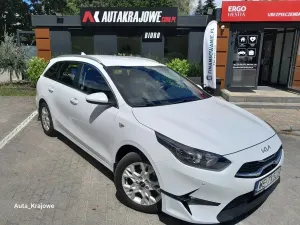 Kia Ceed III (2018-) 1.5 T-GDI M 2023