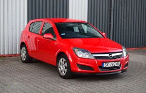 Opel Astra H (2004-2014) 1.4 Enjoy 2010