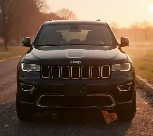 Jeep Grand Cherokee IV (2010-2021) 3.6 V6 Limited 2020