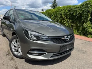 Opel Astra K (2015-2021) 1.5 D Start/Stop Automatik Business Edition 2022