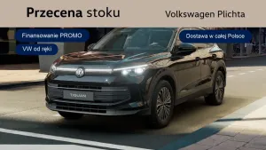 Volkswagen Tiguan III (2024-) 2.0 TDI Life Plus DSG 2026