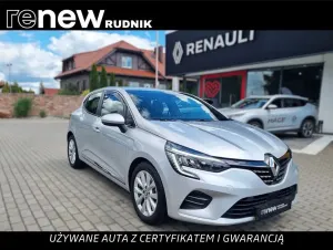 Renault Clio V (2019-2025) 1.0 TCe Intens 2022