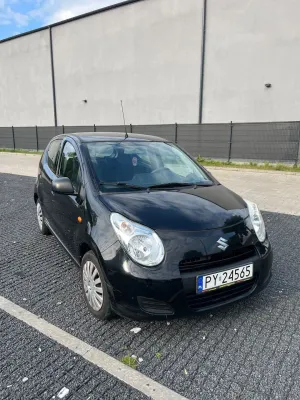 Suzuki Alto 1.0 Comfort 2009