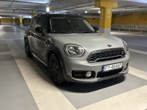Mini Countryman Cooper S 2017