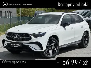 Mercedes-Benz GLC II (2022-) 220 d mHEV 4-Matic AMG Line 2026