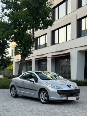 Peugeot 207 2007