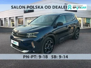 Citroën C5 Aircross 1.5 BlueHDi Max EAT8 2023
