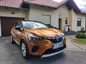 Renault Captur / QM3 II (2019-) 1.0 TCe Zen 2020
