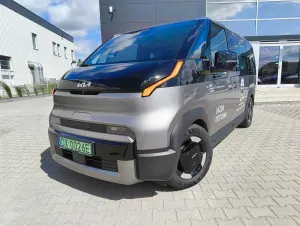 Kia PV5 2025