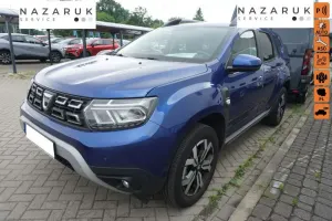 Dacia Duster II (2017-) 1.3 TCe Prestige 2021