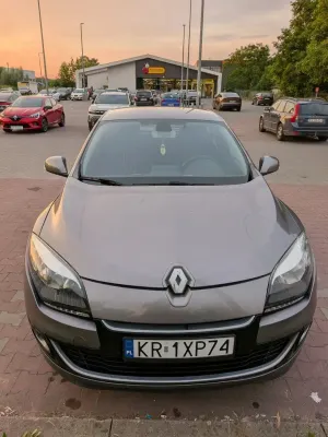 Renault Megane III (2008-2016) ENERGY dCi 110 Start & Stop Dynamique 2013