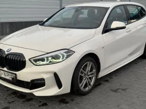 BMW 1 Series F40 (2019-) 2020