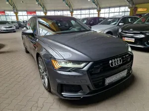 Audi A6 C8 (2019-2025) 2023