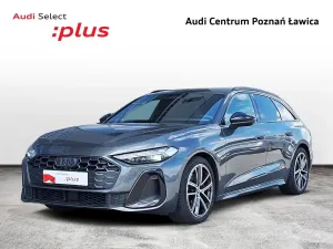 Audi A5 B10 (2024-) TFSI S tronic 2024