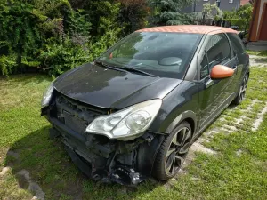 Citroën DS3 2012