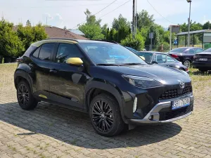 Toyota Yaris Cross Hybrid 1.5 Adventure 2022