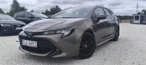 Toyota Corolla Seria E21 (2019-) 1.8 Hybrid Executive 2019