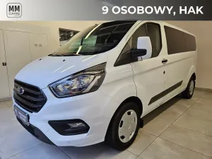 Ford Transit Custom Kombi 340 L2H1 Trend 2023