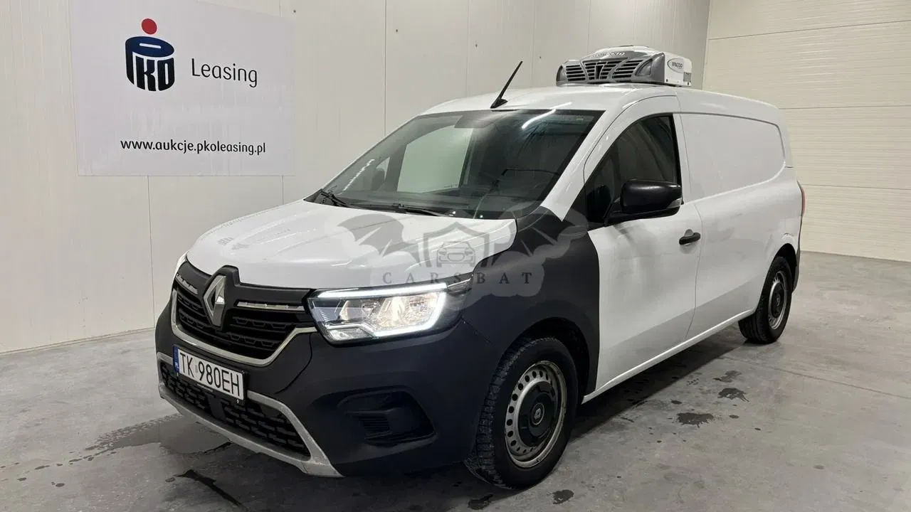 Renault Kangoo 2024