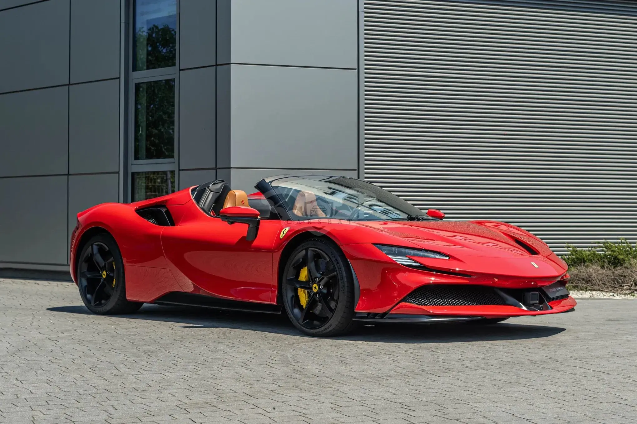 Ferrari SF90 2024