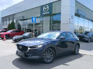 Mazda CX-30 2.0 mHEV Kanjo 2WD 2020