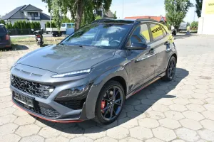 Hyundai Kona I (2017-2023) 2.0 T-GDI DCT N Performance 2023