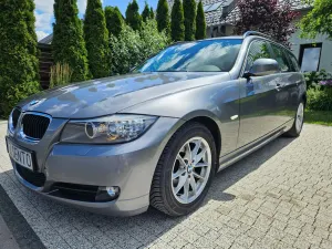 BMW 3 Series E90/E91/E92/E93 (2005-2012) 320i Edition Exclusive 2009