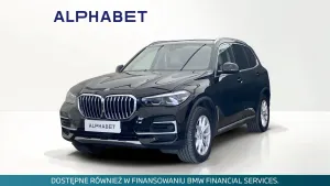 BMW X5 G05 (2018-) xDrive25d sport 2021