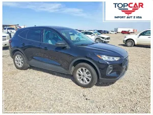 Ford Escape 1.5 EcoBoost AWD SE 2025