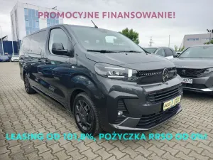 Citroën Spacetourer 2.0 BlueHDi XL Plus EAT8 2025