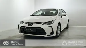 Toyota Corolla Seria E21 (2019-) 1.5 Active 2022