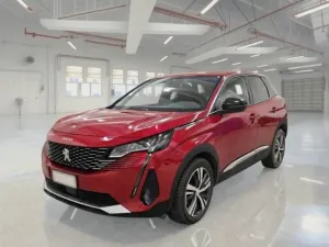 Peugeot 3008 III (2024-) 1.5 BlueHDi Allure Pack S&S EAT8 2022