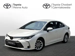 Toyota Corolla Seria E21 (2019-) 2022