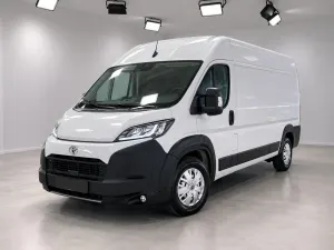 Toyota Proace Max 2025
