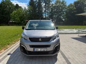 Peugeot Expert 2.0 L1 2022