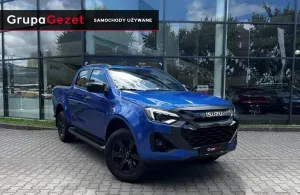 Isuzu D-Max 2023