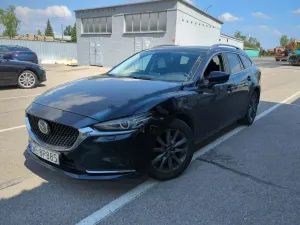 Mazda 6 III (2012-) 2.0 Center-Line 2022