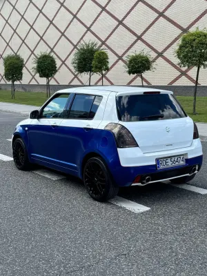 Suzuki Swift IV (2004-2010) 1.3 JB Edition 2008