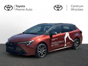 Toyota Corolla Seria E21 (2019-) 2025