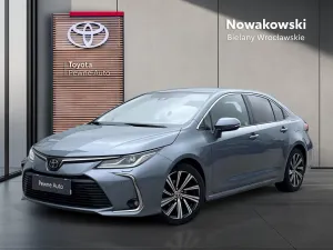 Toyota Corolla Seria E21 (2019-) 1.5 Comfort MS 2022