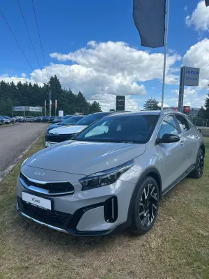 Kia XCeed 2025